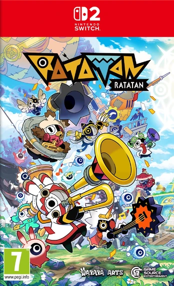 Ratatan Nintendo Switch
