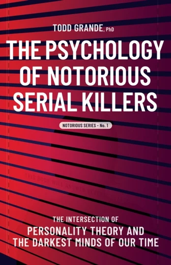 Psychology of Notorious Serial Killers