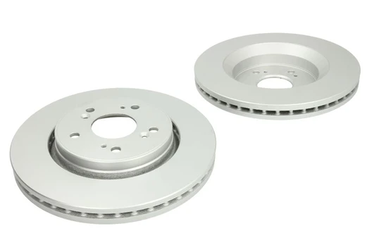 DELPHI BG4250C Brake Disc