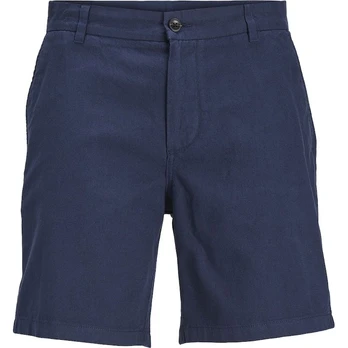 Šortai vyrams, Mėlyna, Jpstace shorts
