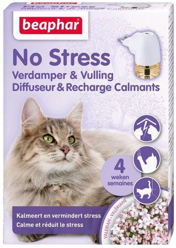 Beaphar aromatizatorius su feromonais katėms - 30ml