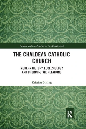 Chaldean Catholic Church