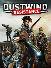 Dustwind: Resistance PC