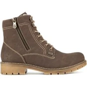 Auliniai batai Rieker Y9134-25 Ruda