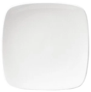Lėkštė Leela Baralee Simple Plus, 21 cm x 21 cm, Ø 21 cm, smėlio