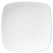 Lėkštė Leela Baralee Simple Plus, 21 cm x 21 cm, Ø 21 cm, smėlio kaina