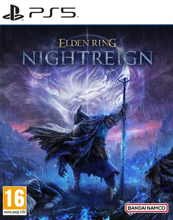 Elden Ring Playstation 5