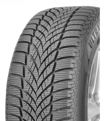 GOODYEAR Ultra Grip Ice 2 245/40R19 98T