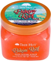 Kūno šveitiklis Tree Hut Bikini Reef, 510 g kaina