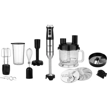 Toya LUND Rankinis plakiklis 1000W 10W1