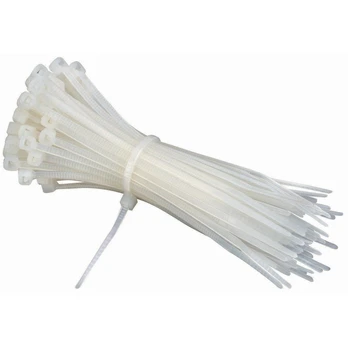 Laidų surišiklis MASTERFIX 2,5mm 142 mm