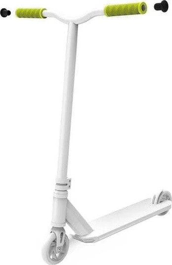 Berg Proxus X1 - Grips + Bar Ends Lime