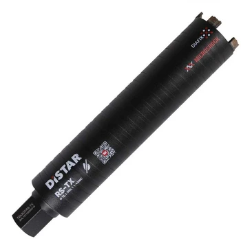 Flex DISTAR DIAMOND CROWN RS-TX 1 1/4" 72mm x 300mm DRY