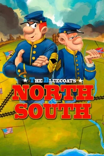The Bluecoats: North & South PC