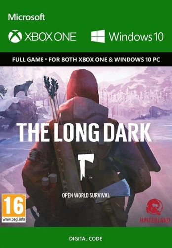 The Long Dark PC
