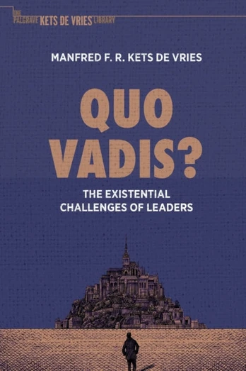 Quo Vadis?