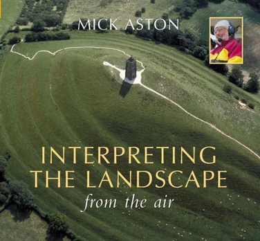 Interpreting the Landscape from the Air