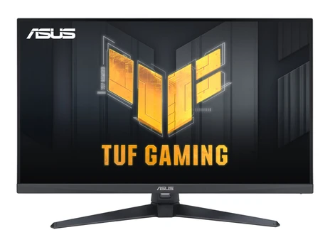 Monitorius ASUS TUF Gaming VG328QA1A