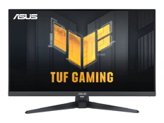 Monitorius ASUS TUF Gaming VG328QA1A kaina