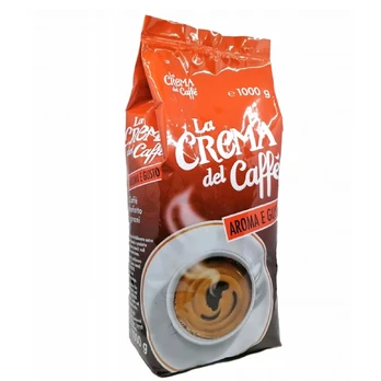 Kavos pupelės Pellini La Crema del Caffè, 1 kg