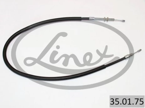 Trosas, stovėjimo stabdys LINEX 35.01.75
