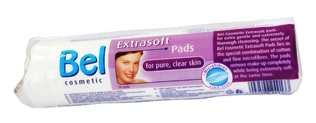 Vatos diskeliai Hartmann Bel Extrasoft, N70 kaina