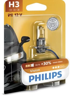 Lemputė, prožektorius PHILIPS 12336 PRB1