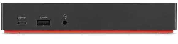 Upcycle It Lenovo ThinkPad USB-C Dock( - Condition: Grade X