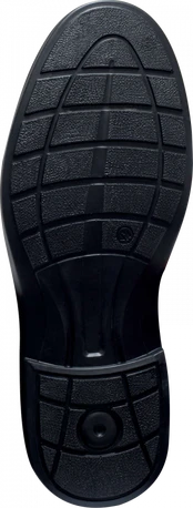 Safetyshoe Richmond2 S1 SR, black 43, Delta Plus