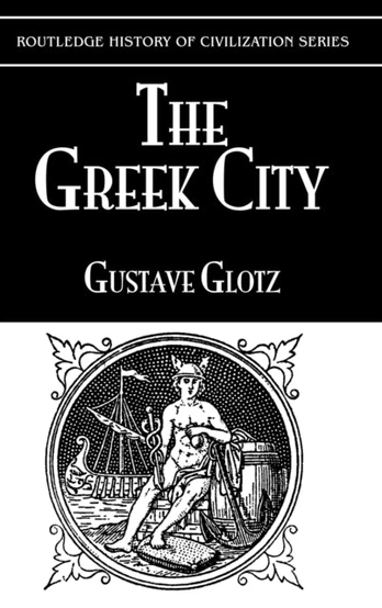 Greek City