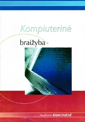 Kompiuterinė braižyba