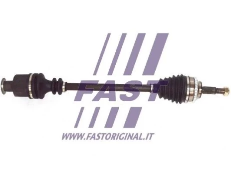 Pusašis FAST FT27159