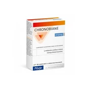 Pileje Chronobiane LP 1,9mg kaina
