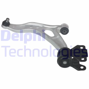 Vikšro valdymo svirtis DELPHI TC2722