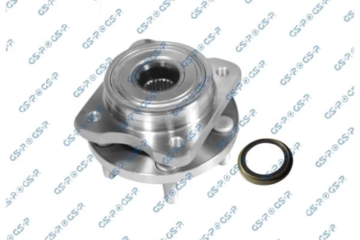 Rato guolio komplektas GSP 9326020K