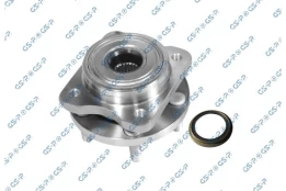 Rato guolio komplektas GSP 9326020K kaina