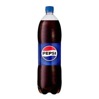 Gazuotas gėrimas PEPSI, 2 l