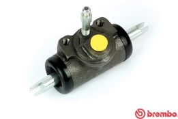 Rato stabdžių cilindras BREMBO A 12 393 kaina