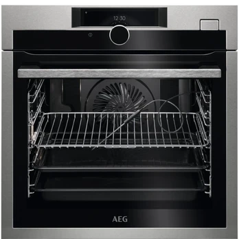 Orkaitė AEG BSE988330M