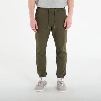 GAP V-Essential Jogger Black Moss - Dydis XL (737898-05 Kelnės)