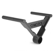 Traukos rankena GYMSTICK Dual Landmine Handle kaina