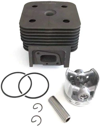 Universalus CILINDRO KOMPLEKTAS KINIETIŠKO TRIMERIO BP54CA-V 45mm