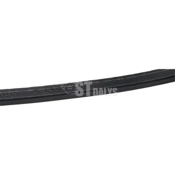 Rear axle V Formos Diržas