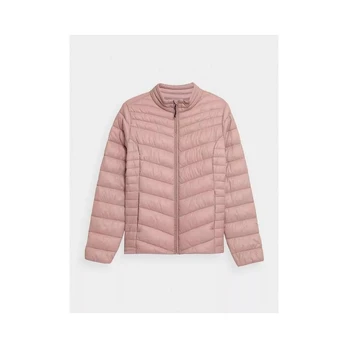 Striukė 4F W H4Z21-KUDP002 Pink : Dydis - M