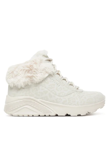 Auliniai batai Skechers Uno Lite 310362L NAT Smėlio