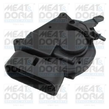 Durų užraktas MEATDORIA 31417