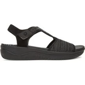 Basutės Jana 8-28772-44 Juoda
