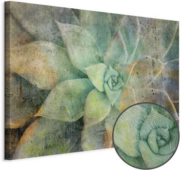 Artgeist Paveikslas - Blooming Tones (1 Part) Wide