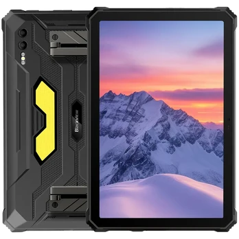 Blackview Rugged Tab Active 10 Pro 512GB