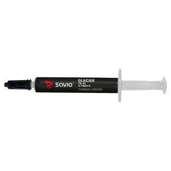 Thermal grease TG-01 2g SAVIO